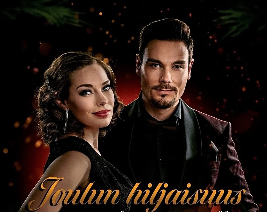 Joulun hiljaisuus - joulukonsertti