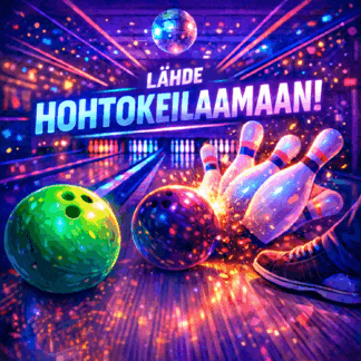 Hiihtolomaretki Joensuuhun 5.3.