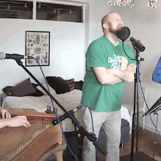 Paleface ja Aino & Miihkali Kiteesali su 8.2. klo 16