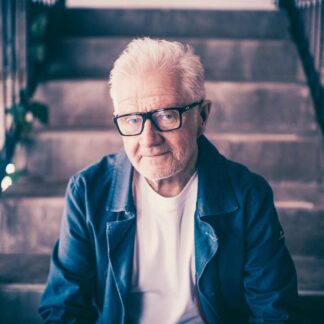 Pekka Ruuska - Halki tuhannen savuisen salongin ke 8.4. klo 18